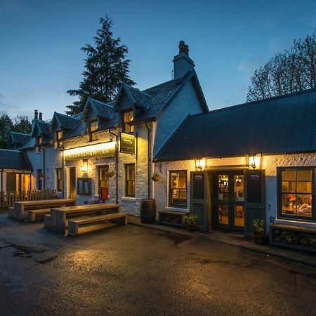 The Kilchrenan Inn Extérieur photo