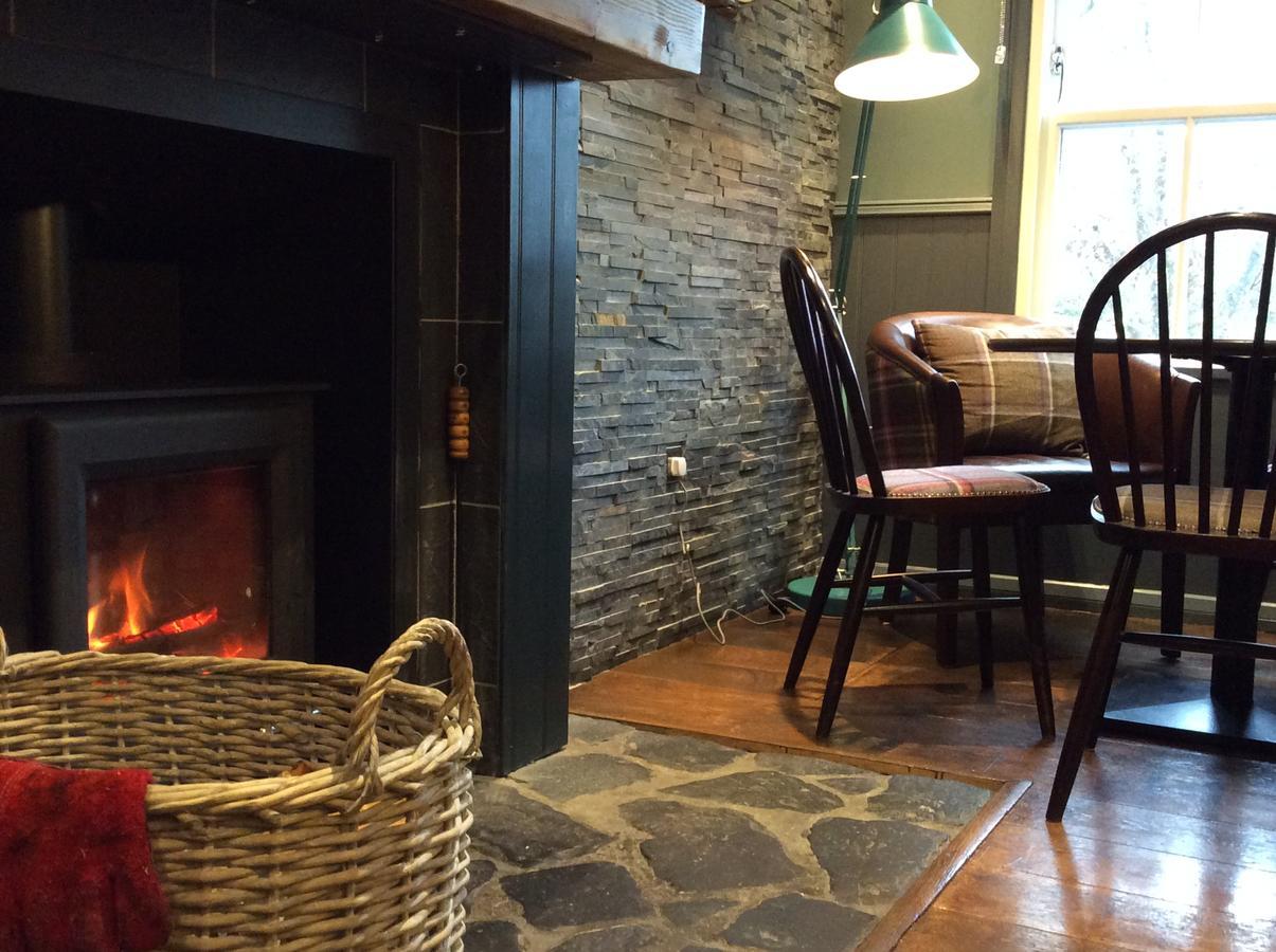 The Kilchrenan Inn Extérieur photo