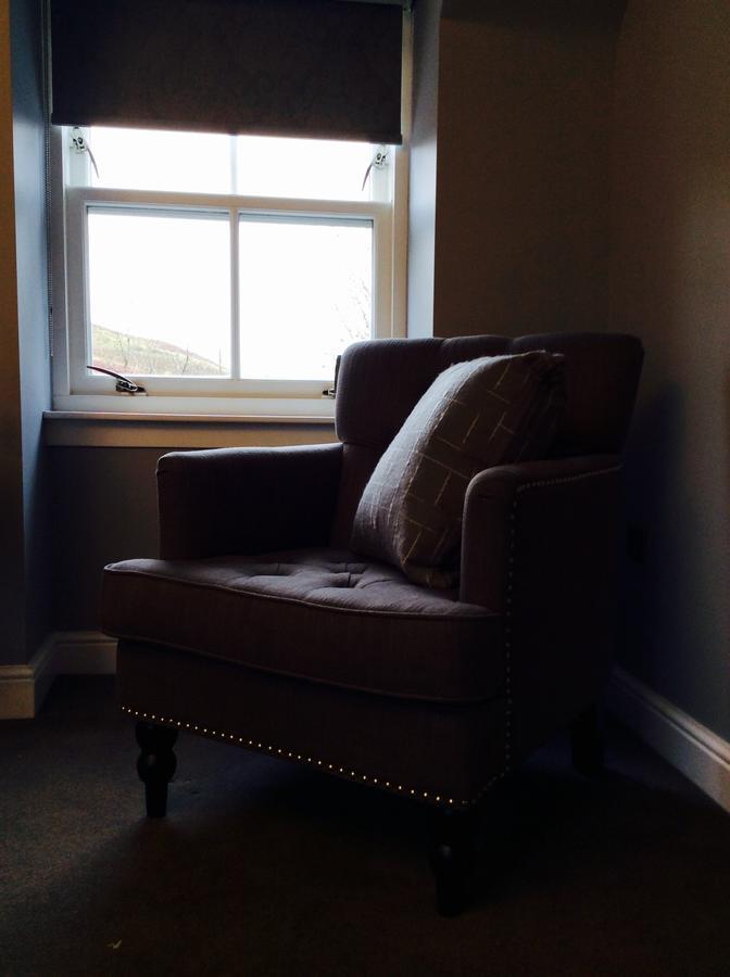 The Kilchrenan Inn Extérieur photo