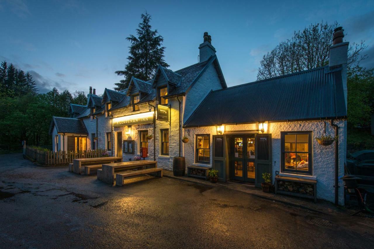 The Kilchrenan Inn Extérieur photo