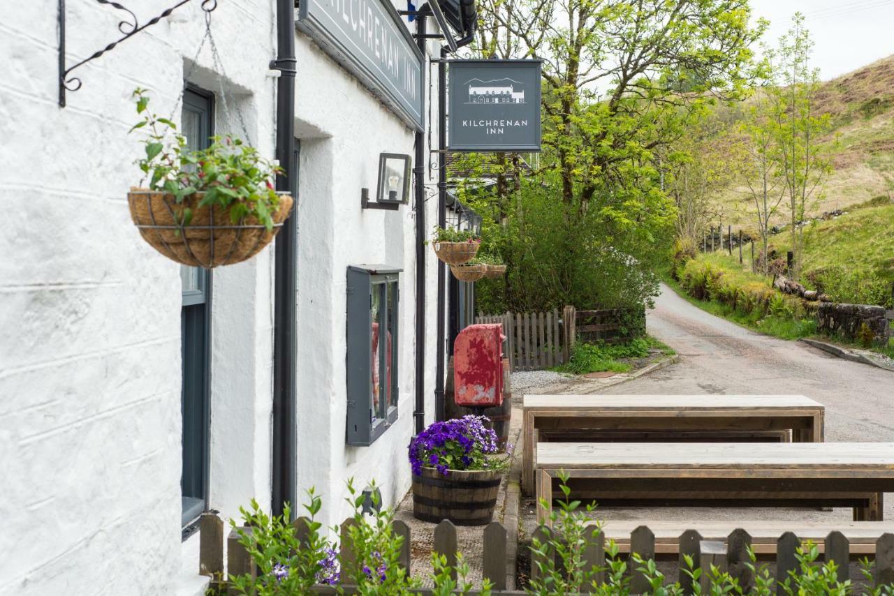 The Kilchrenan Inn Extérieur photo