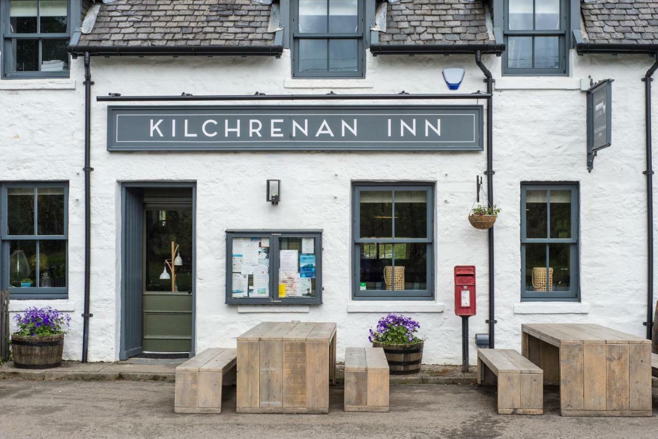 The Kilchrenan Inn Extérieur photo