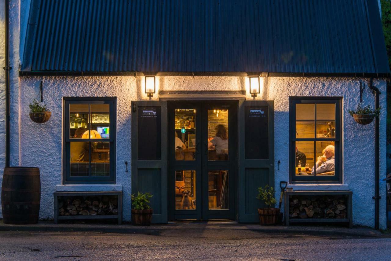 The Kilchrenan Inn Extérieur photo