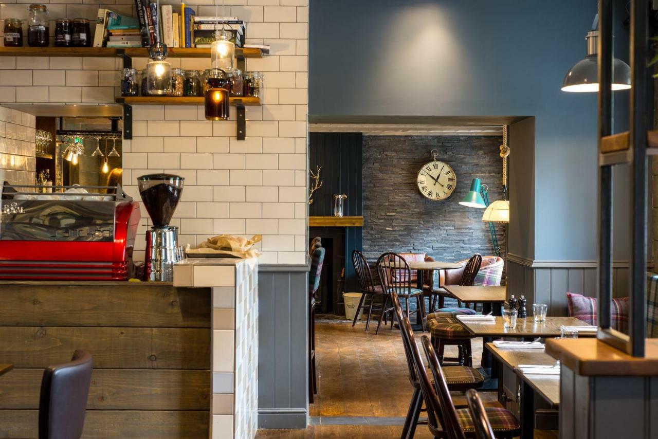 The Kilchrenan Inn Extérieur photo